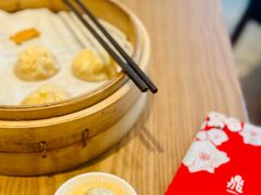 -鼎泰丰 (柏威年广场店)