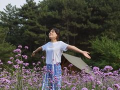 -云峰山自然风景区