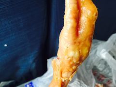 -鸡打鸣熏鸡系列(总店)