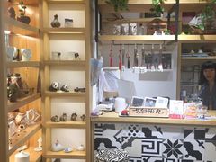 -艺彩阳光手工坊(大连恒隆广场店)