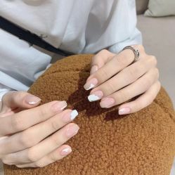 -U3美甲
