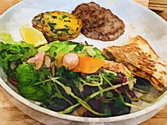 -Green Option(官舍店)