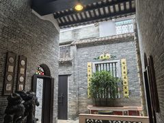 -荔湾博物馆