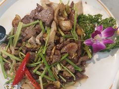 -闽公馆·客家私房菜·商务宴请·包厢(杏林橡树湾店)