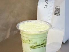 -Yee3·三号椰·椰子炒冰(上海中山公园龙之梦店)