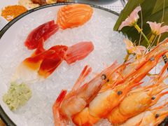 -松坂屋日料自助(长城路店)