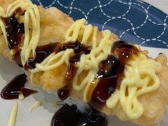 -濱寿司(高新伊藤店)