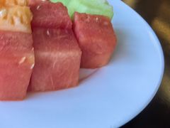 -AdD全日制餐厅(中谷花园酒店)