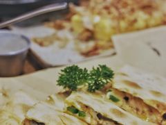 鸡肉芝士烤饼-三喜有食(集美店)