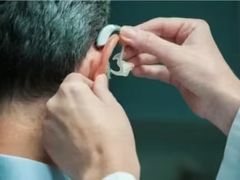 -自然之声助听器·呼吸机(贵定店)