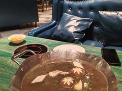 -老灶堂文创火锅(文艺路店)