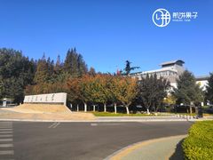 -大连理工大学(凌水校区)