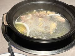 -同仁四季椰子鸡(无锡滨湖万象汇店)