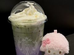 -星巴克(南京同曦万尚城店)