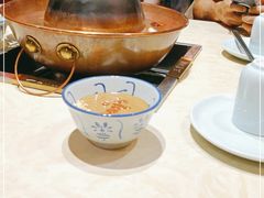 -三宝涮肉(体育学院店)