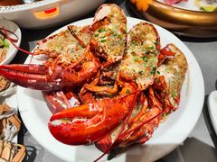 -神洲四海大酒楼(王府井澳门中心店)