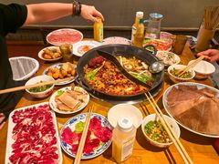 -楠火锅(太古里总店)
