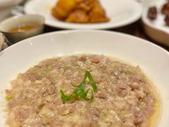 -蛇口希尔顿南海酒店·随轩中餐厅·粤菜