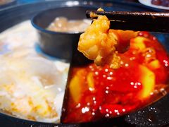 -巴邑火锅·夜宵(港隆广场店)