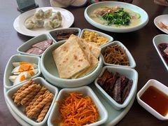 -静之湖湖畔餐厅