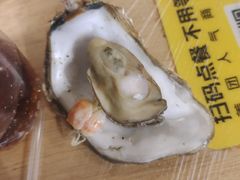 -郑记•不夜城烧烤•龙虾•虾蟹(黄鹤楼店)