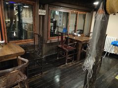 -卧龙堡客栈·中餐厅(古北水镇店)