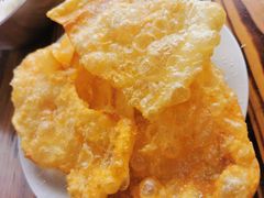 -阿葉农家饭店