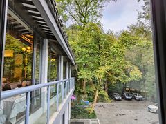-山外山菜馆(玉泉路店)