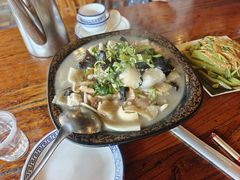 -博爱杂拌王(果园路店)