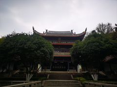 -岳麓书院