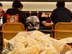 -太食獸泰式茶餐厅(IFS国金中心店)