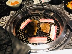-汉拿山(包河万达店)
