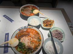 -鑫花溪牛肉米粉(凤凰街创始总店)