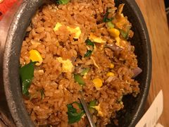 海鲜石锅饭-原製原味(普陀山磐龙店)