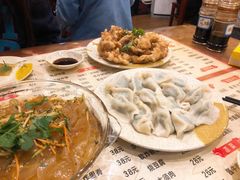 -吉味馆(柠溪店)