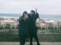 -Cafe Aewol Monsant