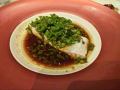 -许家菜.艺创菜(仁和新城店)