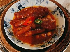 -南海渔村(珠江新城店)