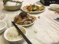 -吉源大排档·鱼生·海鲜(烧烤彩印厂店)