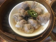 -添好运点心专门店(深水埗店)