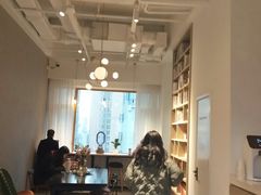 -众独空间沉浸式自习室(三阳路铂仕汇店)