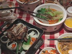 -西贝(厦门中华城店)