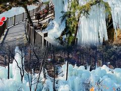 -沂蒙山旅游区云蒙景区(蒙山国家森林公园)
