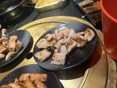 -谷牛和牛烤肉(漕河泾印象城店)