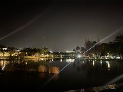 -湖泉半山温泉(湖泉生态园)