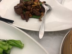 -海富门·带鱼·淮扬菜·粤菜(甘家口店)