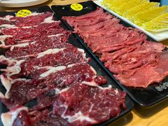 吊龙肉-嬷孙家潮汕牛肉火锅(北京路天河城店)