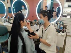 -海马体照相馆(南昌王府井购物中心店)