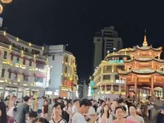 -汕头市小公园