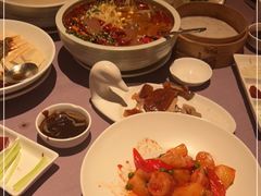 -金鸭季·北京烤鸭(深业上城店)